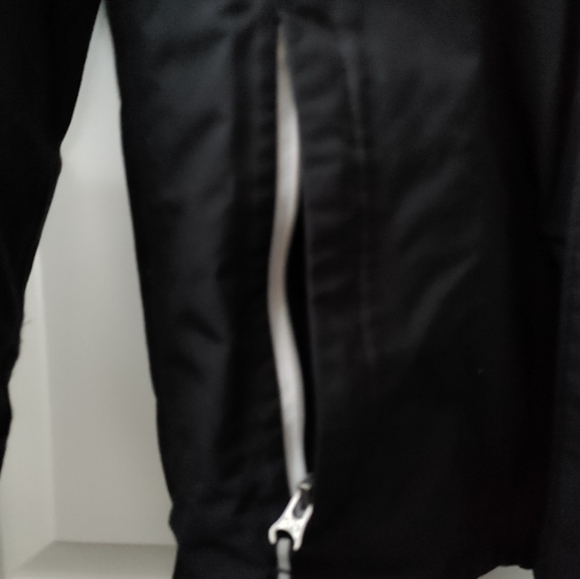 Kids Columbia Titanium Charcoal Grey & Black Ski Jacket ~ Size M (10-12) - Picture 7 of 16